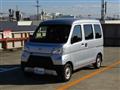 2018 Daihatsu Hijet Cargo