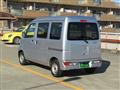 2018 Daihatsu Hijet Cargo