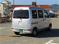 2018 Daihatsu Hijet Cargo