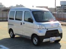 2018 Daihatsu Hijet Cargo