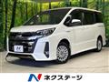 2020 Toyota Noah