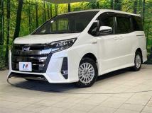 2020 Toyota Noah