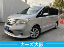2011 Nissan Serena