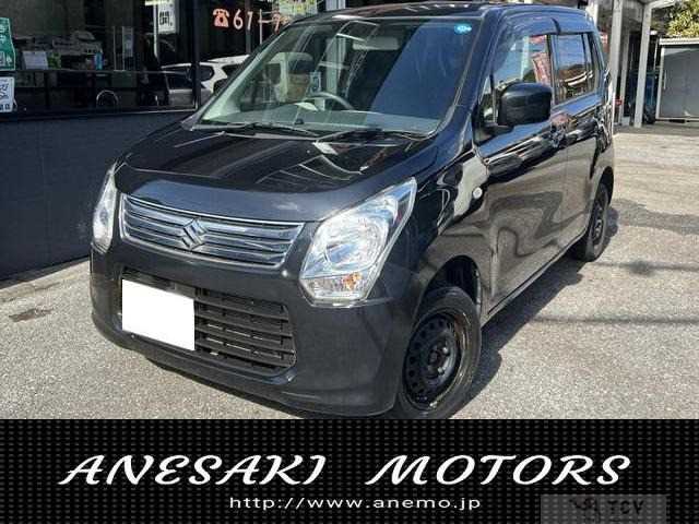 2013 Suzuki Wagon R