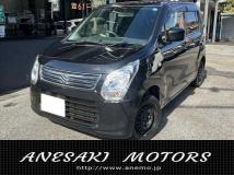 2013 Suzuki Wagon R