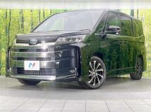 2022 Toyota Noah