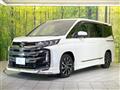 2022 Toyota Noah