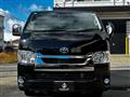 2022 Toyota Hiace Van