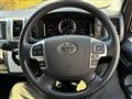 2022 Toyota Hiace Van