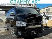 2022 Toyota Hiace Van