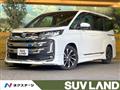 2022 Toyota Noah