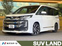 2022 Toyota Noah