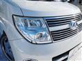 2008 Nissan Elgrand