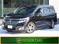 2010 Nissan Elgrand