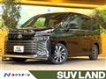 2022 Toyota Voxy