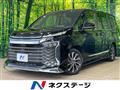 2022 Toyota Voxy