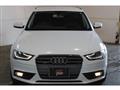 2014 Audi A4