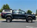 2022 Toyota Hilux