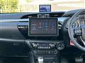 2022 Toyota Hilux