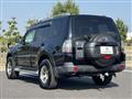 2007 Mitsubishi Pajero