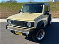2025 Suzuki Jimny Sierra