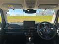 2025 Suzuki Jimny Sierra