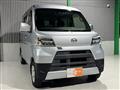 2020 Daihatsu Hijet Cargo