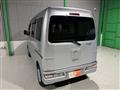 2020 Daihatsu Hijet Cargo