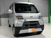2020 Daihatsu Hijet Cargo
