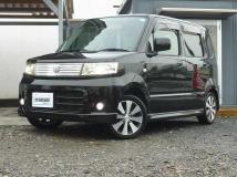 2007 Suzuki Wagon R