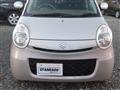 2010 Suzuki MR Wagon