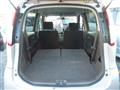 2010 Suzuki MR Wagon