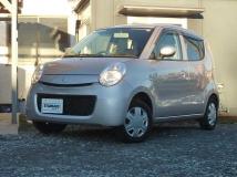 2010 Suzuki MR Wagon