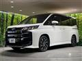 2023 Toyota Noah