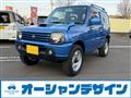 2003 Suzuki Jimny