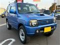 2003 Suzuki Jimny