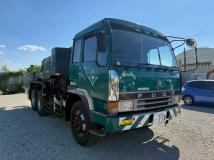 1991 Mitsubishi Mitsubishi Others