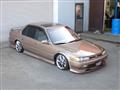 1994 Honda Accord