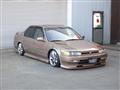 1994 Honda Accord