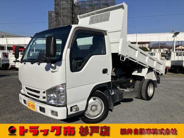 2016 Isuzu Isuzu Others