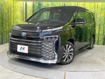 2023 Toyota Voxy