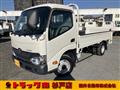 2017 Toyota Dyna Truck