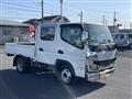 2024 Mitsubishi Canter