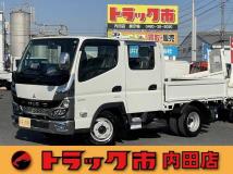 2024 Mitsubishi Canter
