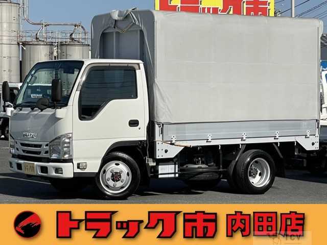 2018 Isuzu Isuzu Others