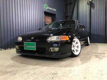 1995 Honda Civic Coupe