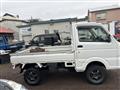 2014 Suzuki Carry Truck