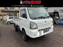 2014 Suzuki Carry Truck