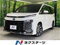 2023 Toyota Voxy