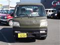 2003 Daihatsu Hijet Truck